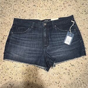 NWT Universal Thread shorts